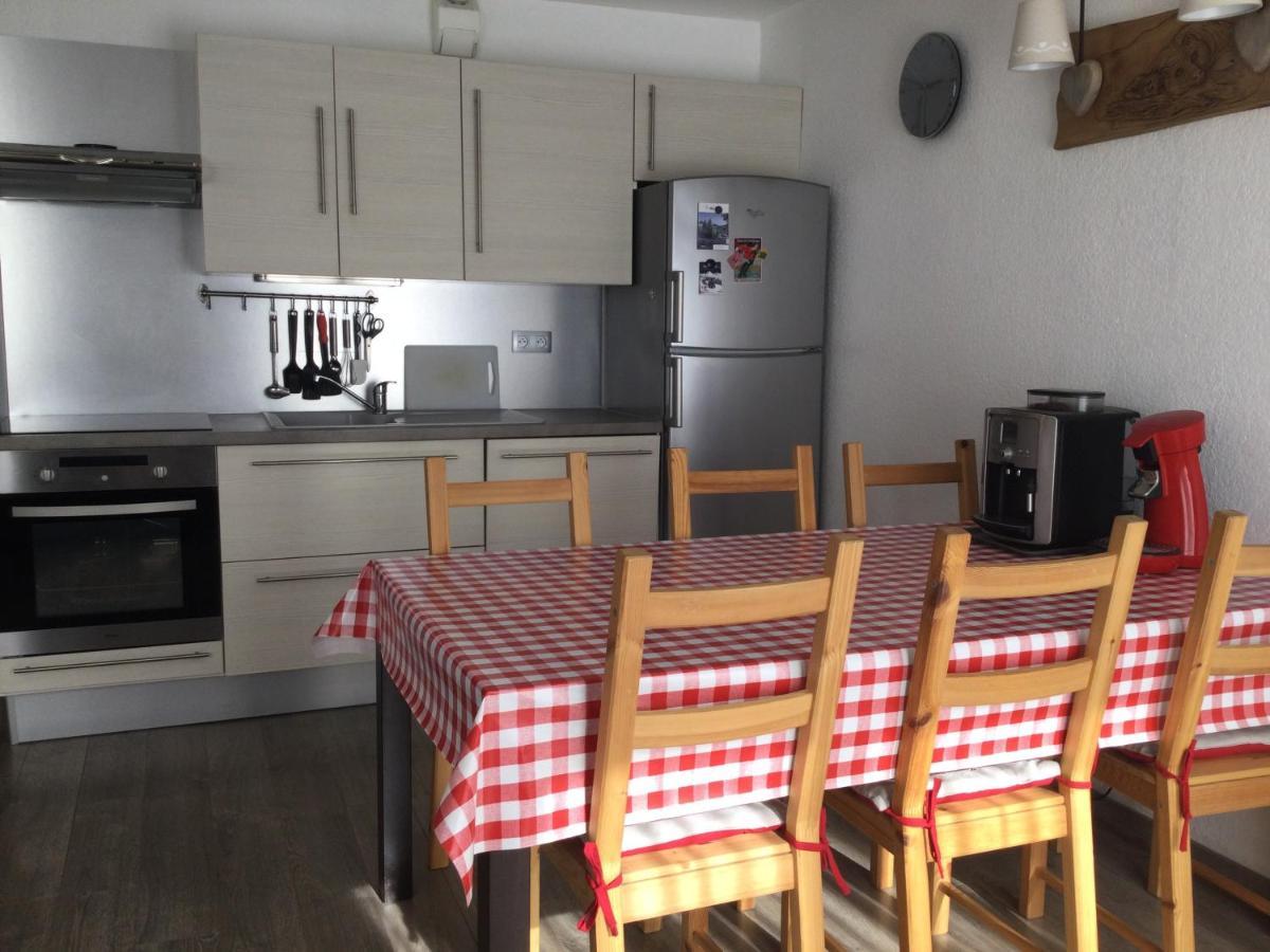 Residence Croix Margot Вилар-де-Лан Екстериор снимка