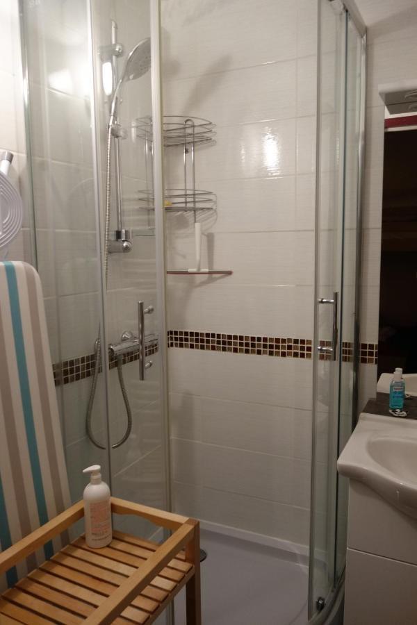 Residence Croix Margot Вилар-де-Лан Екстериор снимка