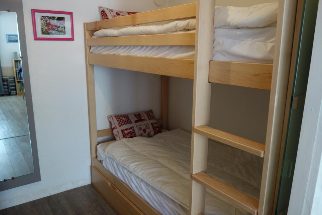Residence Croix Margot Вилар-де-Лан Екстериор снимка